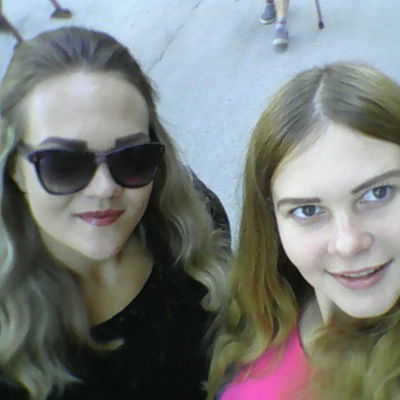 Елена Задорожная