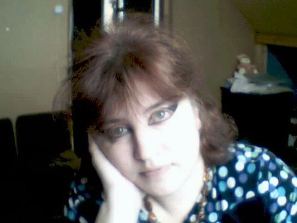 Жанна Игнатова