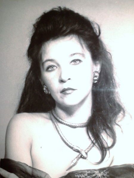 Наталья Мухина