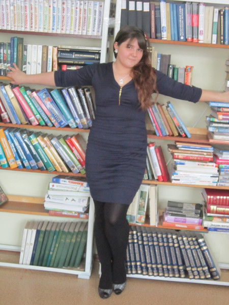 Настенька **