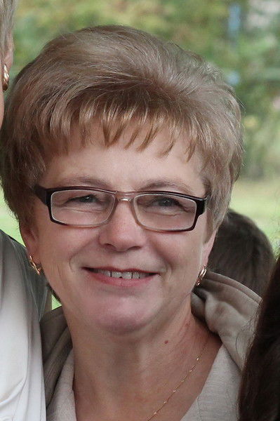 Надежда Черноокая