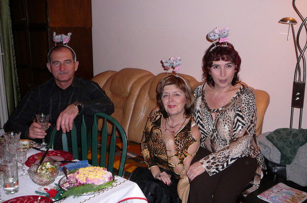 Елена Васильченко