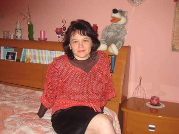 Наталья Пономарева