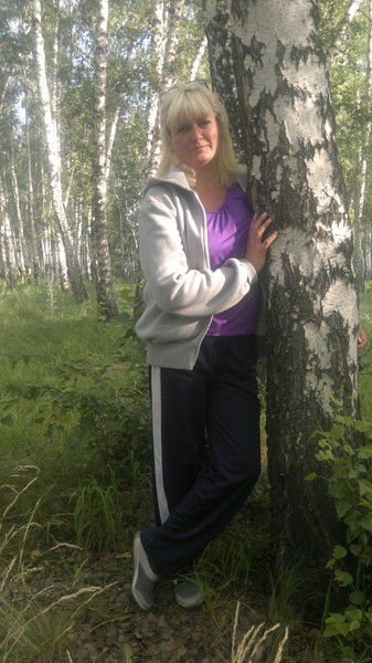 Светлана Ременникова