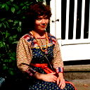 Анна Якимова