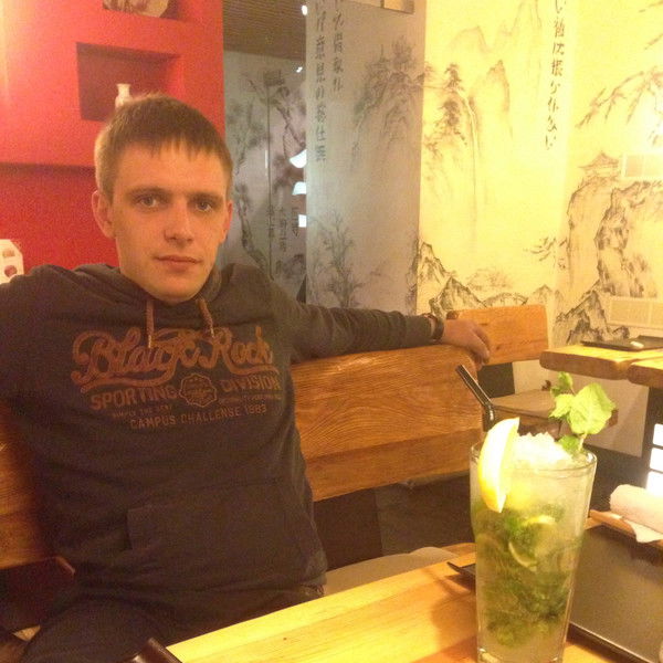 Алексей Ермаков