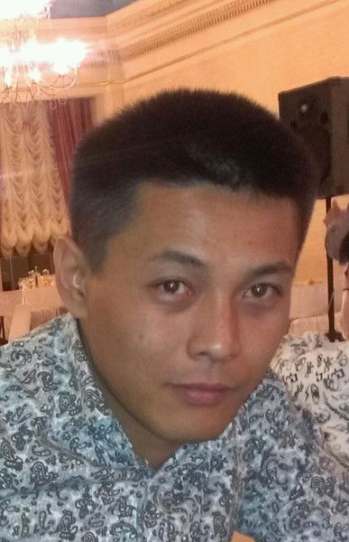 Бейбит Сатпаев