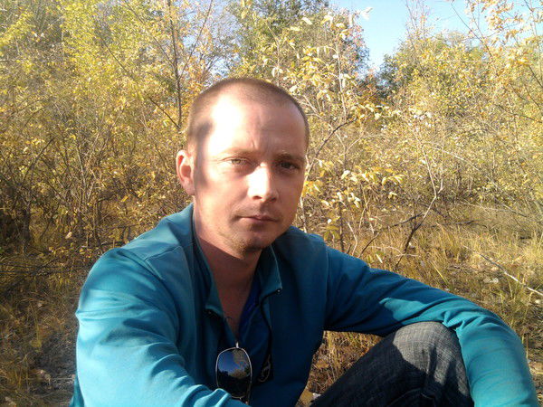 Владислав Голунов