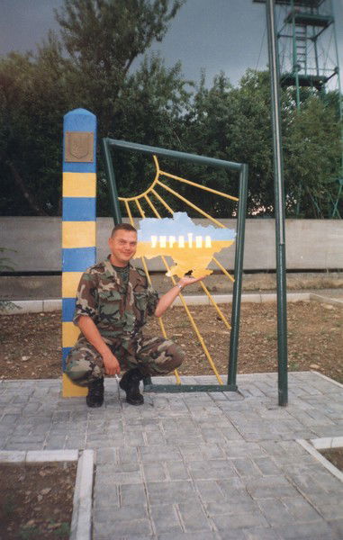 Павел Доронин