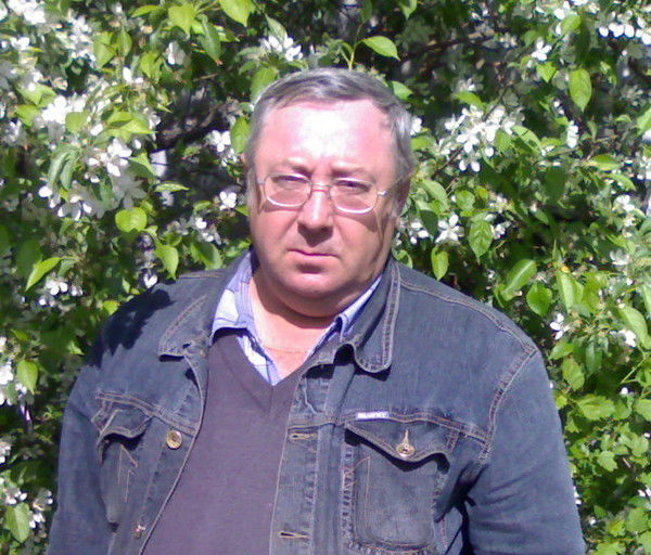 Виктор Кутуков