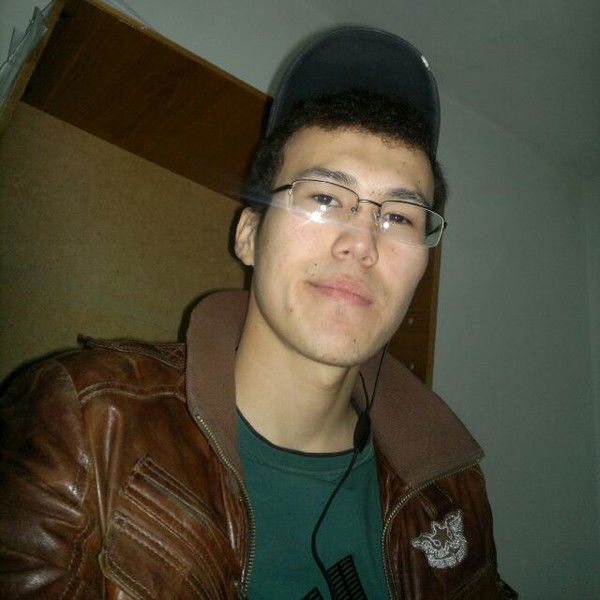 Рыскулбек Чикакю