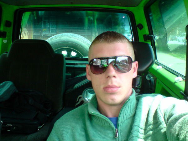 Денис Галюк