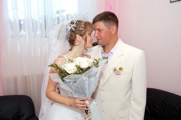 Лилия Родонежская