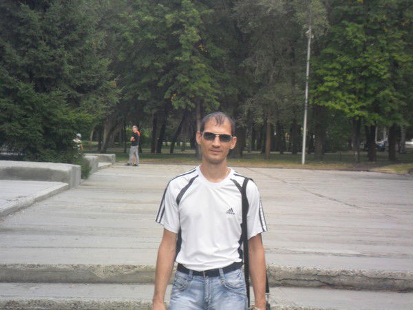 Александр Сайганов