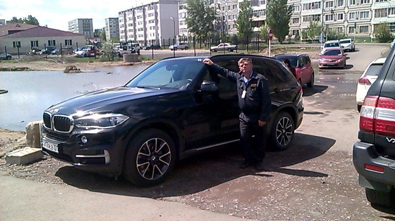 Василий Кобелев