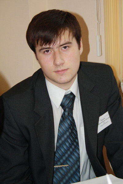 Николай Зуев