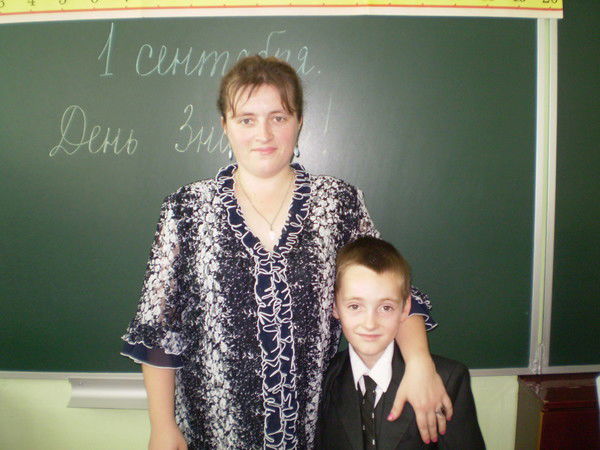 Татьяна Шитц