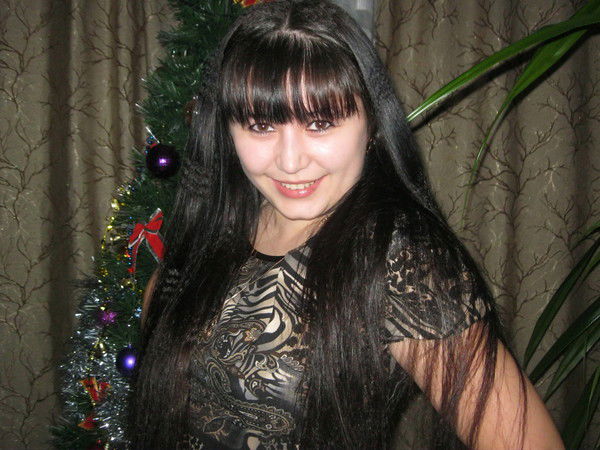 Чулпан Арманшина