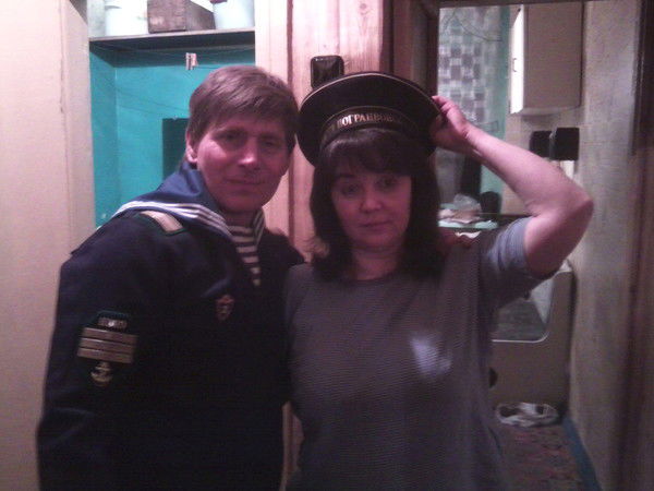 Валера Назаренко