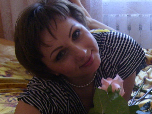 Елена Туманова