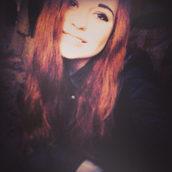 Лиза Калинина