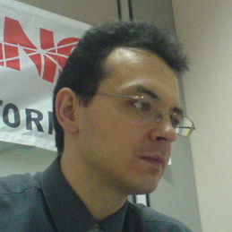 Алексей Усачёв