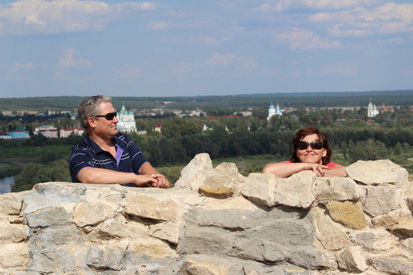 Лилия Акишина