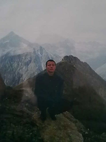 Кузнецов Антон