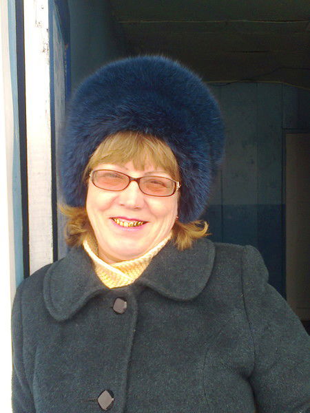 Людмила Булгакова