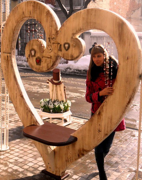 Алена Гуляева