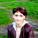 Галина Осетрова