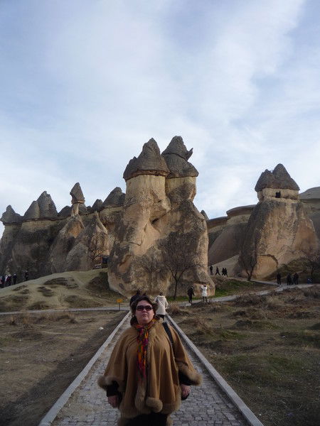 Василиса Голованова