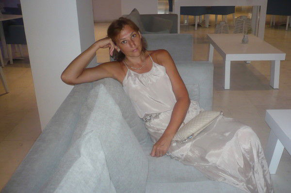 Наталья Айткулова