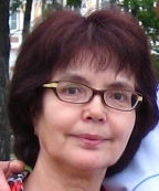 Галина Большедворова