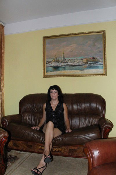 Евгения Шмагина