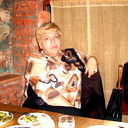 Елена Ильина