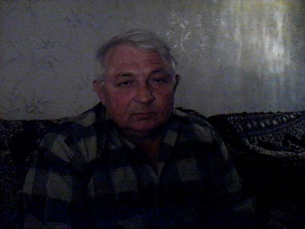 Константин Выродов