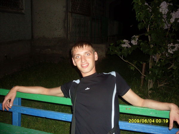 Дмитрий Тимофеев