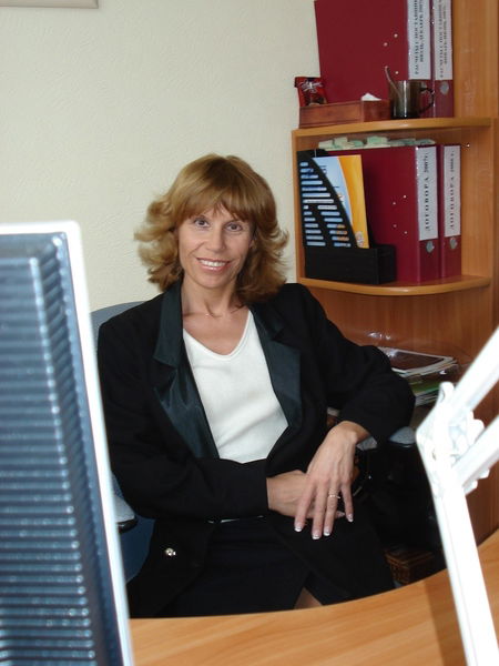 Светлана Аринина