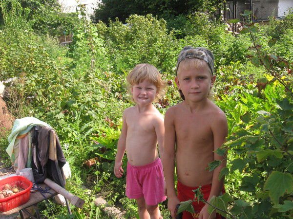 Галина Семенчикова