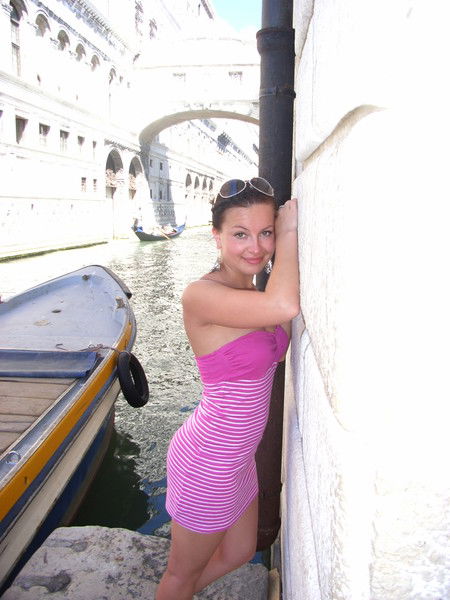 Ника Леонкина