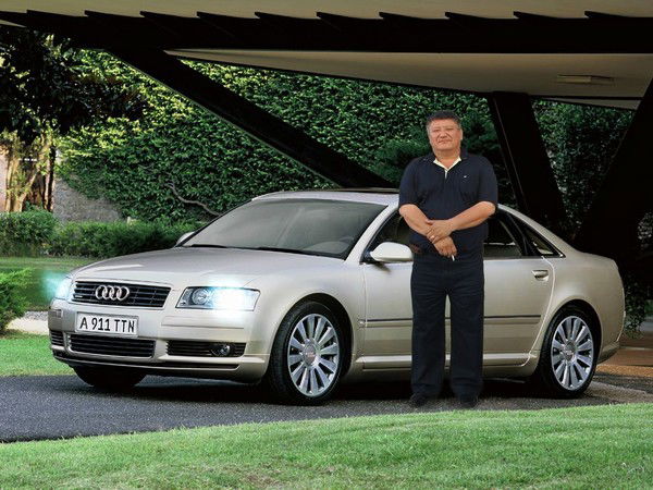 Сахи Туякбаев