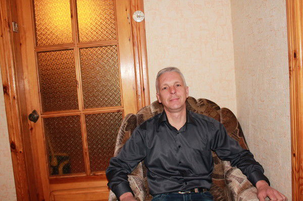 Андрей Савицкий