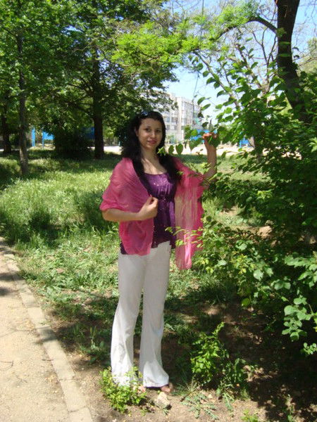 Евгения Никифорова