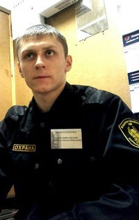 Станислав Минаев