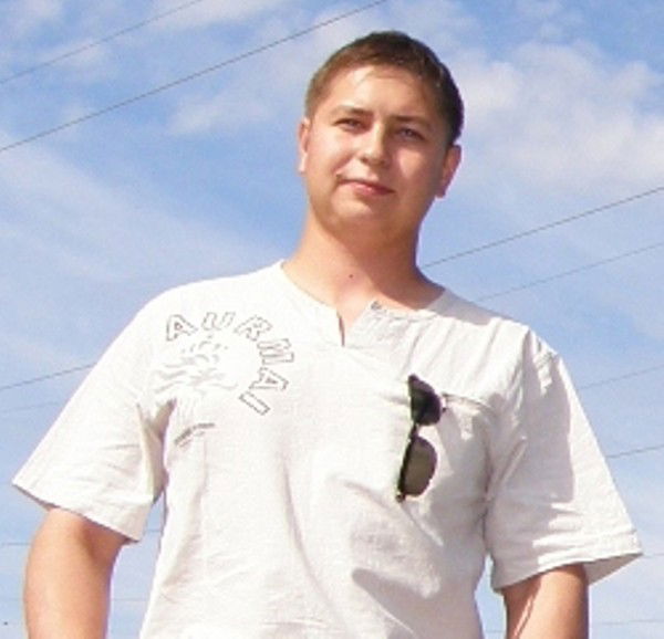 Александр Атаманов