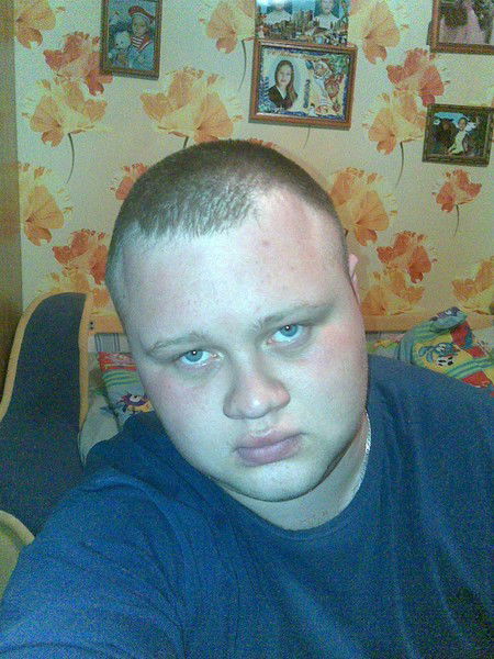 Сергей Сорокваша