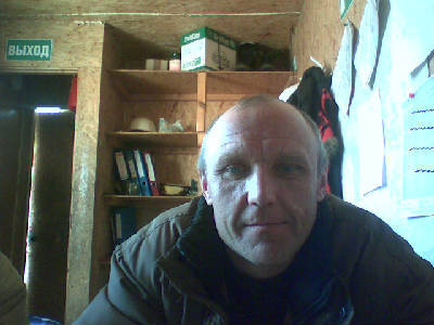 Михаил Тамаев