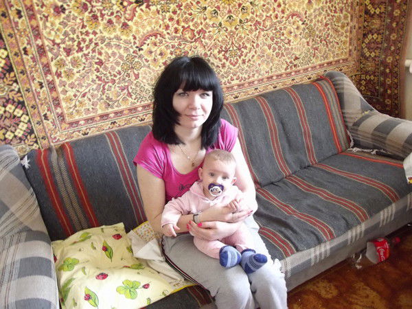 Ольга Судакова