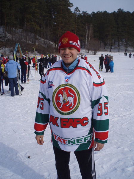 Алексей Дудо